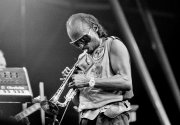Miles Davis op North Sea  vvbvanbree5655