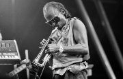 Miles Davis op North Sea  vvbvanbree5656