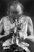 Miles Davis op North Sea  vvbvanbree5658