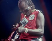 Miles Davis op North Sea  vvbvanbree5659