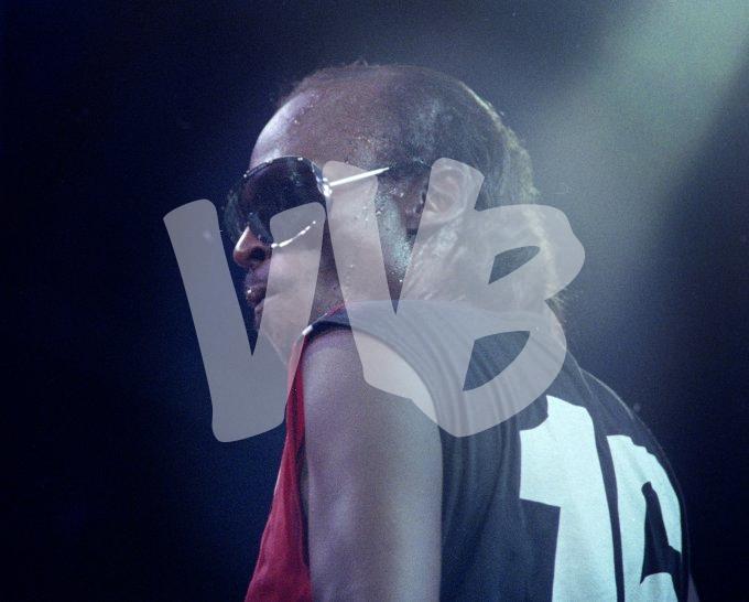 Miles Davis op North Sea  vvbvanbree5660