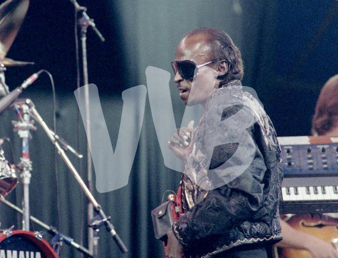 Miles Davis op North Sea  vvbvanbree5661