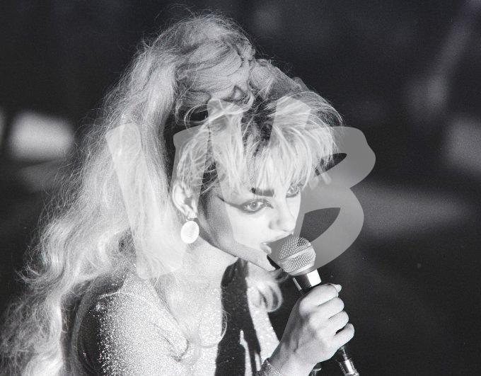 Nina Hagen in Rdam vvbvanbree 5580
