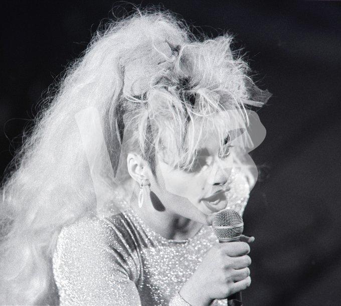 Nina Hagen in Rdam vvbvanbree 5581