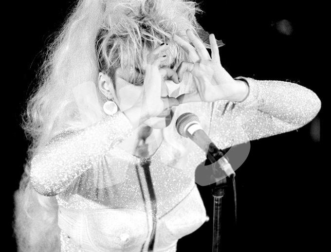 Nina Hagen in Rdam vvbvanbree 5585