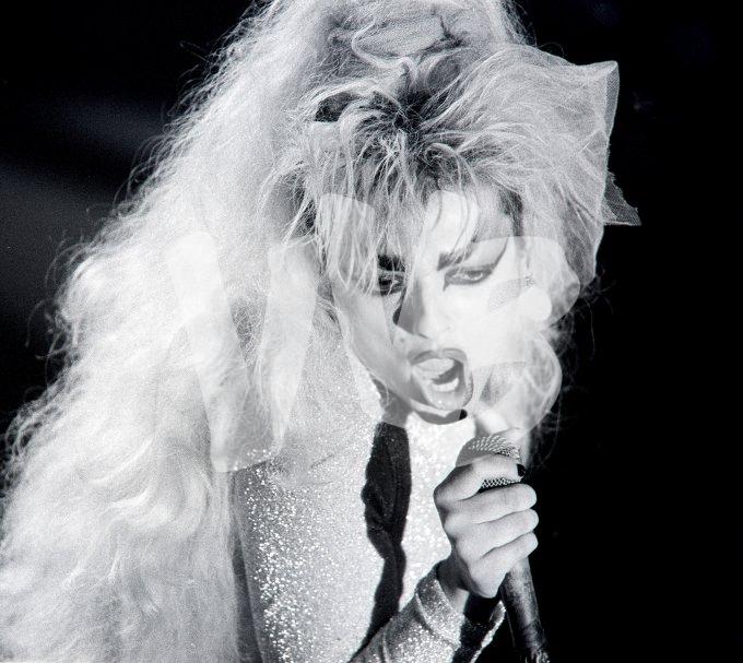 Nina Hagen in Rdam vvbvanbree 5586