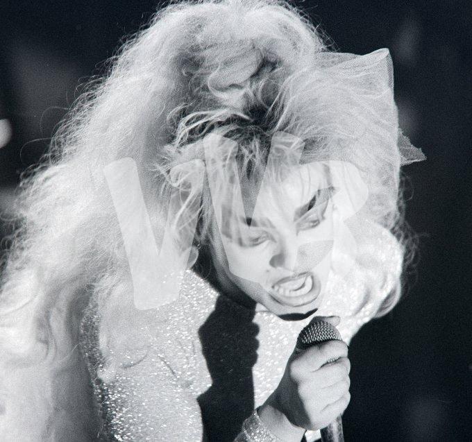 Nina Hagen in Rdam vvbvanbree 5588
