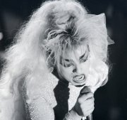Nina Hagen in Rdam vvbvanbree 5588