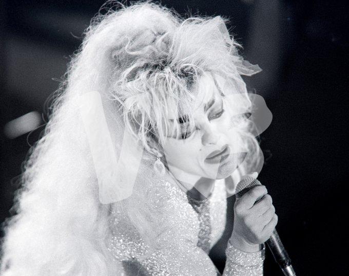 Nina Hagen in Rdam vvbvanbree 5591