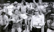 Publiek bij optreden Rolling Stones vvbvanbree 