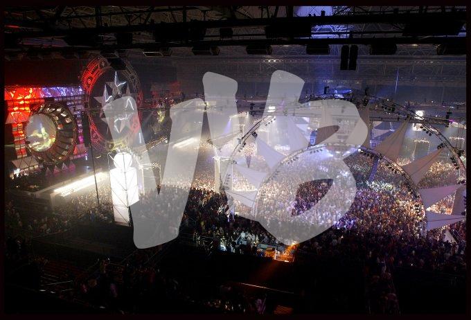 Qlimax in Gelredome vvbvanbree 5612