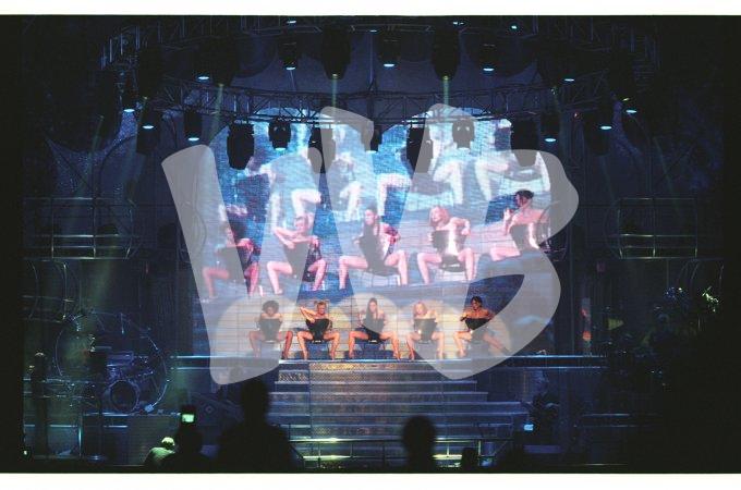 Spice Girls in Gelredome vvbvanbree 5618