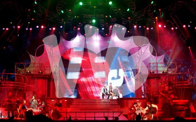 Spice Girls in Gelredome vvbvanbree 5621