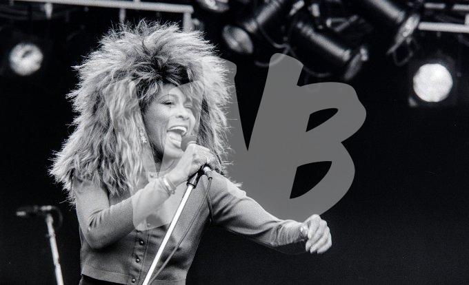 Tina Turner 3
