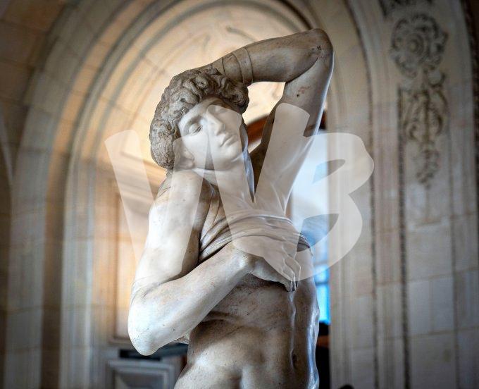 Parijs  5738