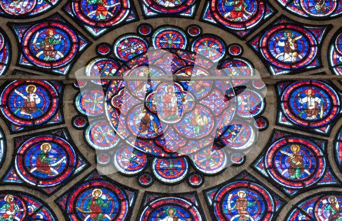 Parijs  5769