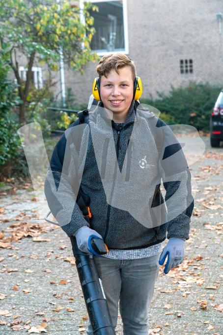 Praktijkschool vvbvanbree  5786