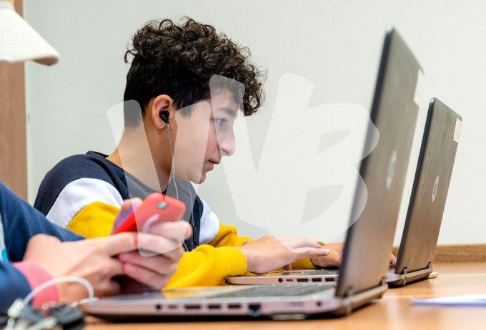 Praktijkschool vvbvanbree  5829