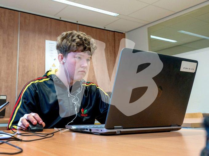 Praktijkschool vvbvanbree  5831