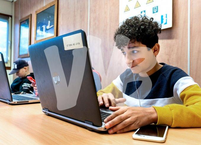 Praktijkschool vvbvanbree  5832