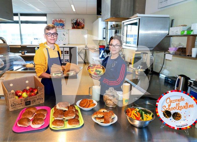 Praktijkschool vvbvanbree  5836