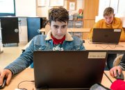 Praktijkschool vvbvanbree  5844