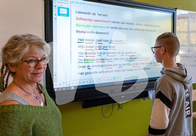 Praktijkschool vvbvanbree  5855