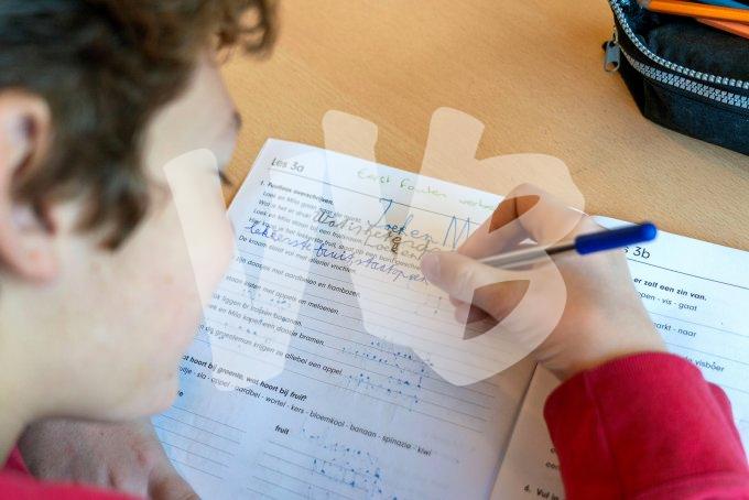 Praktijkschool vvbvanbree  5861