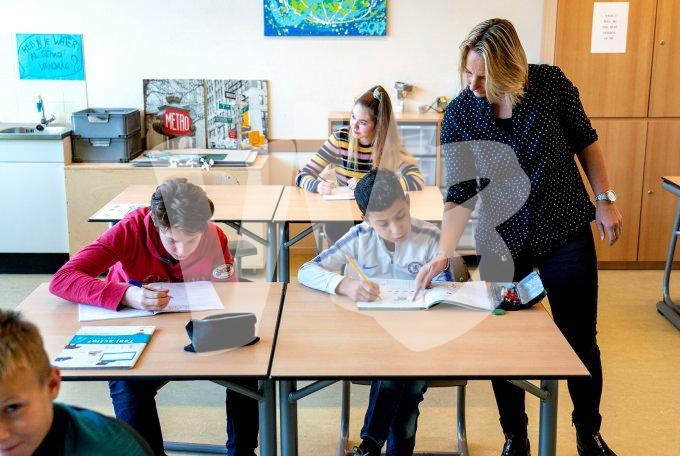 Praktijkschool vvbvanbree  5862