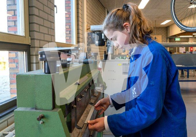 Praktijkschool vvbvanbree  5883