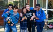 Praktijkschool vvbvanbree  5900