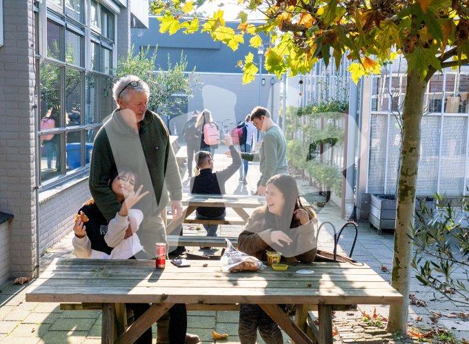 Praktijkschool vvbvanbree  5901
