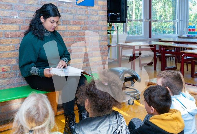 Praktijkschool vvbvanbree  5922