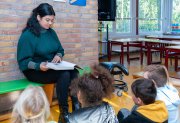 Praktijkschool vvbvanbree  5922