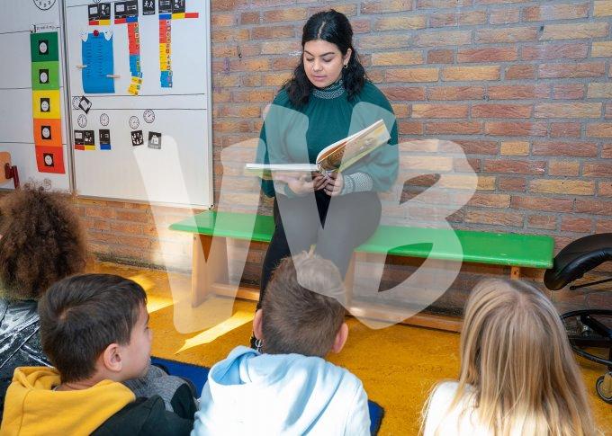 Praktijkschool vvbvanbree  5923