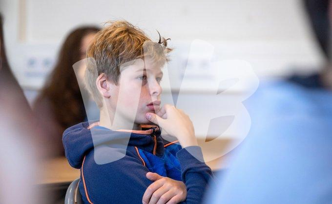 Praktijkschool vvbvanbree  5933
