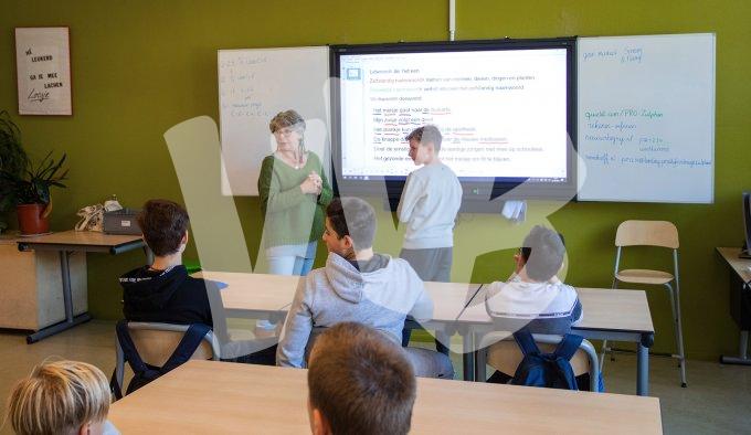 Praktijkschool vvbvanbree  5936