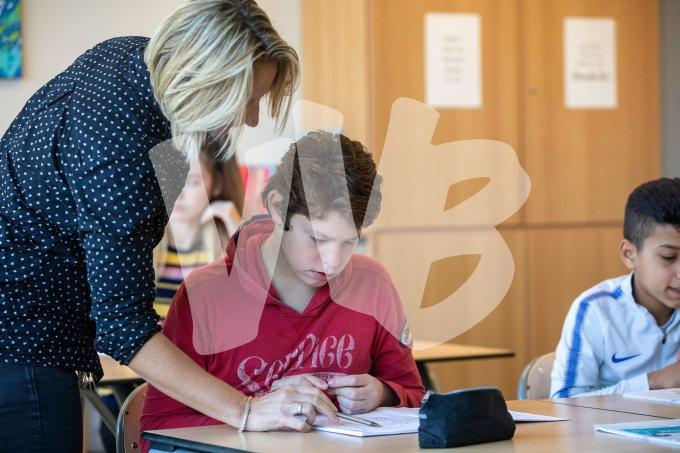 Praktijkschool vvbvanbree  5948
