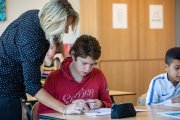 Praktijkschool vvbvanbree  5948