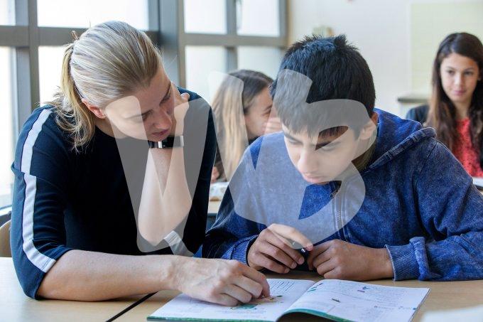 Praktijkschool vvbvanbree  5950
