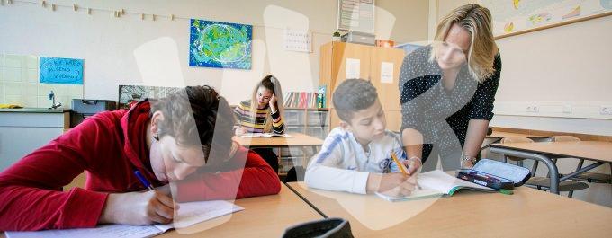 Praktijkschool vvbvanbree  5955