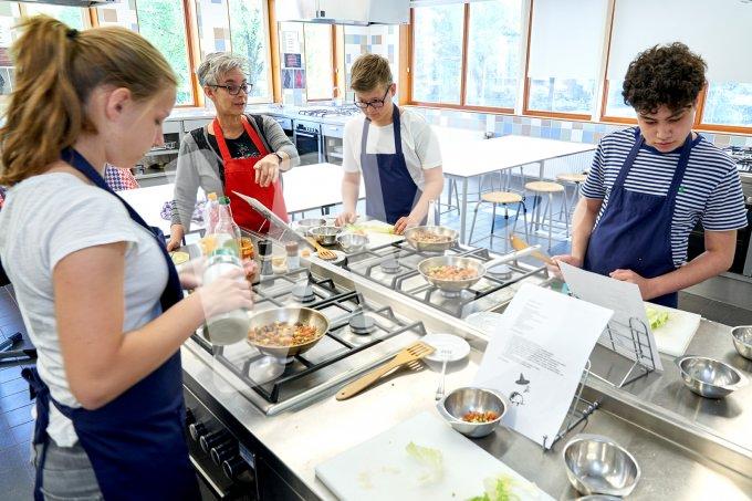 Praktijkschool vvbvanbree  6004