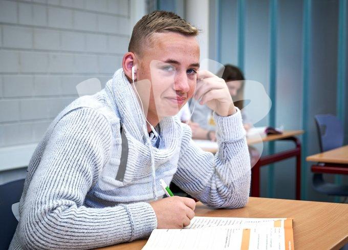 Praktijkschool vvbvanbree  6009