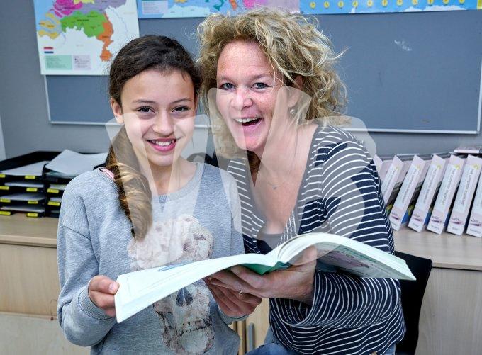Praktijkschool vvbvanbree  6011