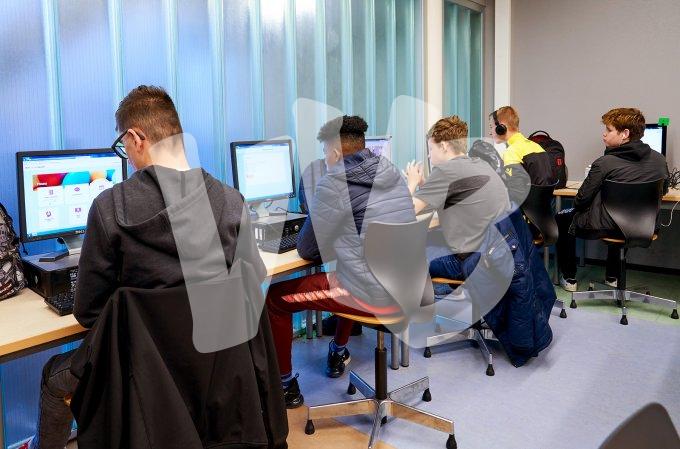 Praktijkschool vvbvanbree  6012