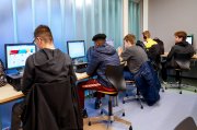 Praktijkschool vvbvanbree  6012