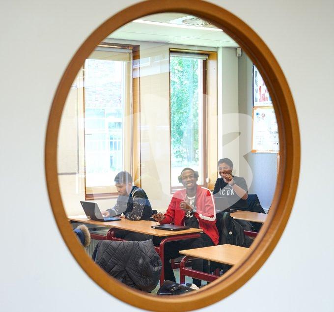 Praktijkschool vvbvanbree  6024