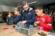 Praktijkschool vvbvanbree  6027