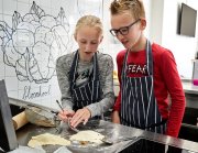 Praktijkschool vvbvanbree  6029