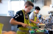 Praktijkschool vvbvanbree  6060